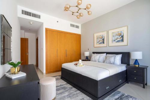 Frank Porter - Trident Grand, Dubaï (photo 11)