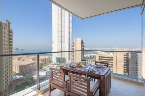 Frank Porter - Trident Grand, Dubaï (photo 3)