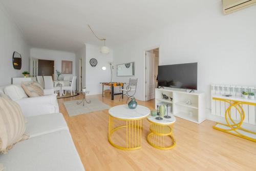 Apartamento entero Chamartín, Madrid