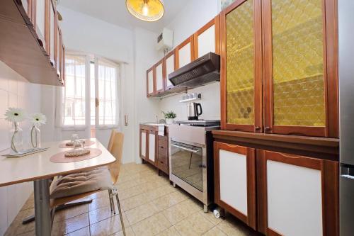 로마 Centocelles Flat by DomusDimore 3성급 싱글룸 부대시설