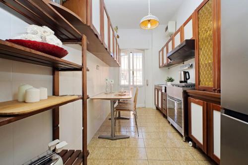 로마 Centocelles Flat by DomusDimore 3성급 싱글룸 로비