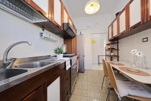 로마 Centocelles Flat by DomusDimore 3성급 싱글룸 전망