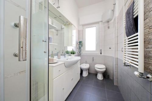 로마 Centocelles Flat by DomusDimore 3성급 싱글룸 스위트룸