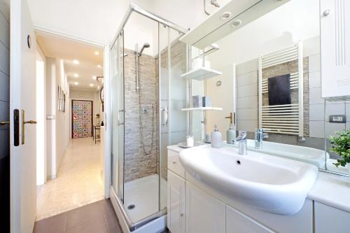 로마 Centocelles Flat by DomusDimore 3성급 싱글룸 스위트룸