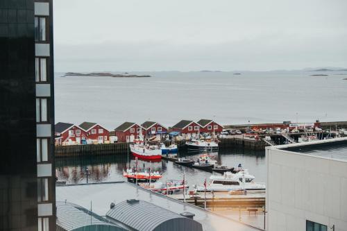 Comfort Hotel Bodø - image 5