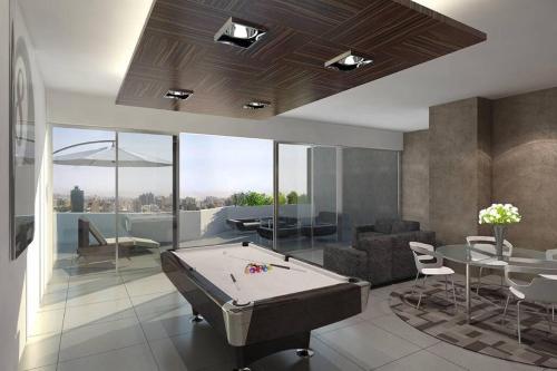 Cozy, Elegant & Comfortable Apartment in Lima