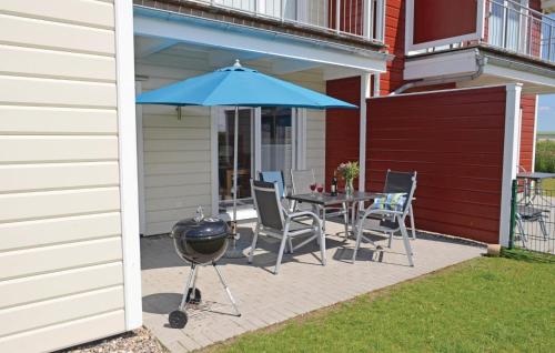 Holiday home Küstenweg J - image 8