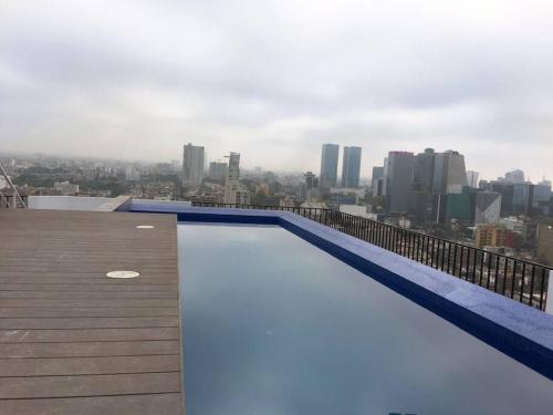 Cozy, Elegant & Comfortable Apartment in Lima