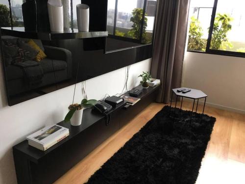 Cozy, Elegant & Comfortable Apartment in Lima