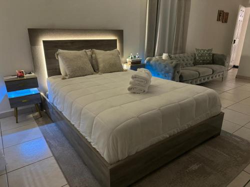NUEVO estudio a 5minutos de Hialeah Park & Casino in Hialeah, USA