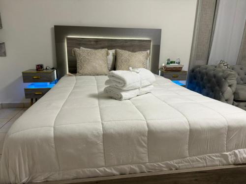 NUEVO estudio a 5minutos de Hialeah Park & Casino in Hialeah, USA