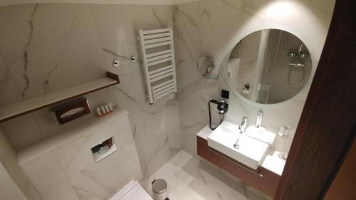 Gvarna Apartamenty, Vratislav (fotografie 10)