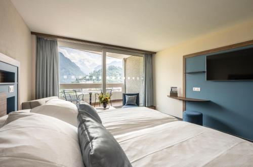 Metropole Swiss Quality Hotel - image 6