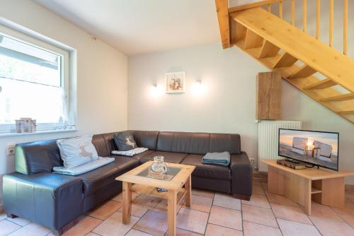 One-Bedroom Apartment with Terrace