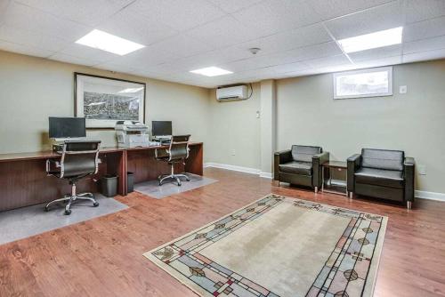 Modern Corporate Apt in Alexandria in Alexandria, USA
