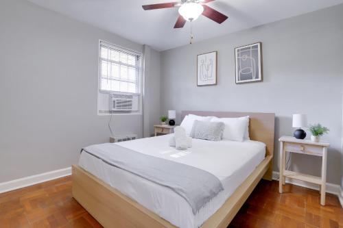 Modern Corporate Apt in Alexandria in Alexandria, USA