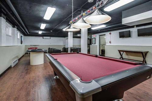 Modern Corporate Apt in Alexandria in Alexandria, USA