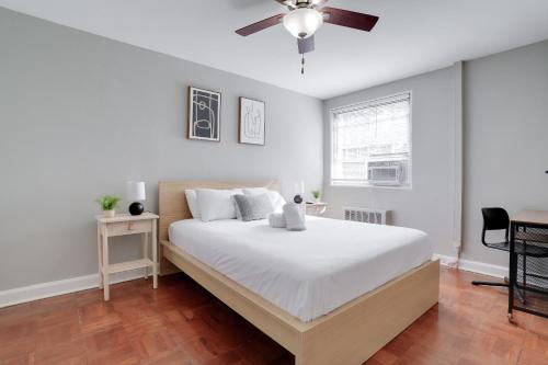 Modern Corporate Apt in Alexandria in Alexandria, USA