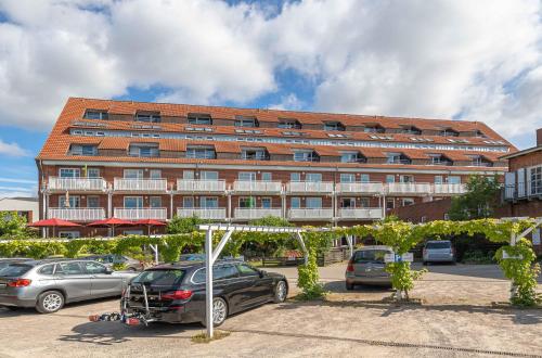 Ferienwohnung Kietzspeicher - image 8