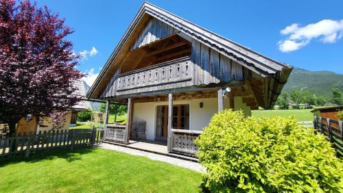 Stodertraum 5 "Schlüsselblume" by Alpenidyll Apartments in Gröbming, Österreich