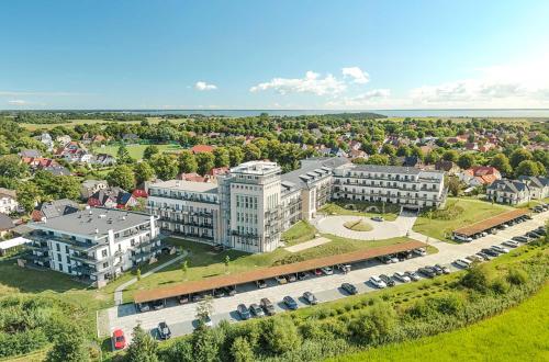 Boddensonne in der Alten Seefahrtschule, Wustrow (zdjęcie 10)