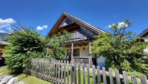 Stodertraum 6 "Glockenblume" by Alpenidyll Apartments in Gröbming, Österreich