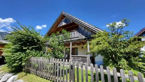 Stodertraum 6 "Glockenblume" by Alpenidyll Apartments in Gröbming, Österreich