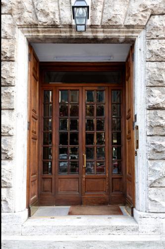 Relais Borsieri