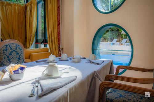 Aldrovandi Residence City Suites - image 7