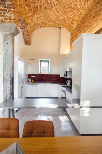 B&B La Ferme de l'Hoste in Wavern