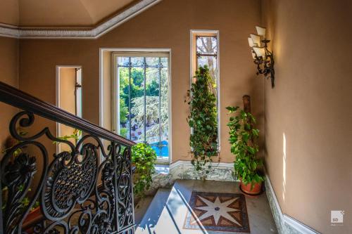 Aldrovandi Residence City Suites, Рим (фото 5)