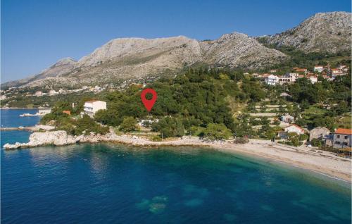 Holiday Home Dubrovnik With Sea View 11 - Location saisonnière - Mlini