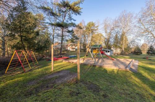 Aktivitātes, Ferienhaus Zander im Ferienpark Lenzer Höh (Ferienhaus Zander im Ferienpark Lenzer Hoh) in Funfseen