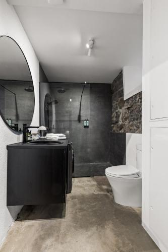 Spacious Studio in Downtown Reykjavik, Reykjavík (fotografie 6)