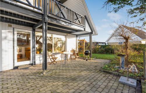  3 Bedroom Gorgeous Home In Kalvehave in Kalvehave