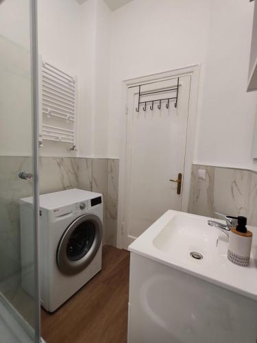 San Pietro Green Home, Rome (photo 6)