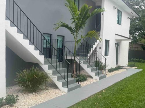 Stylish Wynwood Retreat Near Art District in Miami, USA