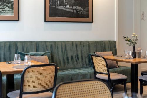 Domus Hotel in 比斯托納斯