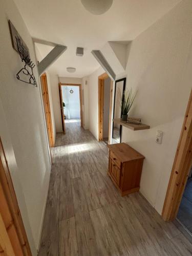 Ferienwohnung Elbbrise in Riesa