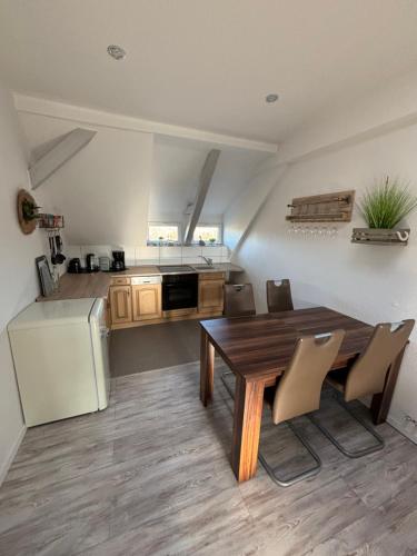 Ferienwohnung Elbbrise in Riesa