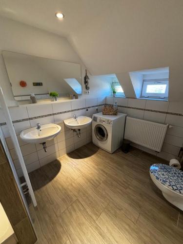 Ferienwohnung Elbbrise in Riesa