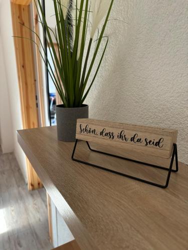 Ferienwohnung Elbbrise in Riesa