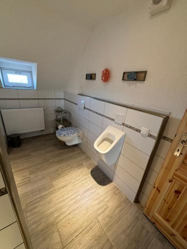 Ferienwohnung Elbbrise in Riesa