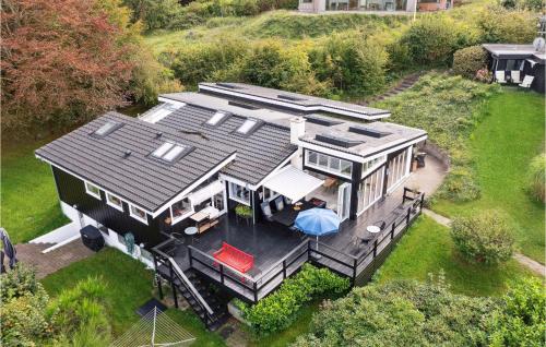  Awesome Home In Asnæs With Wifi in Asnæs