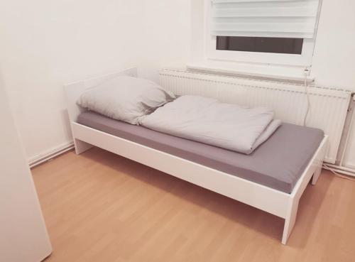 Große & Moderne 4-Zimmer Wohnung in 萊爾特