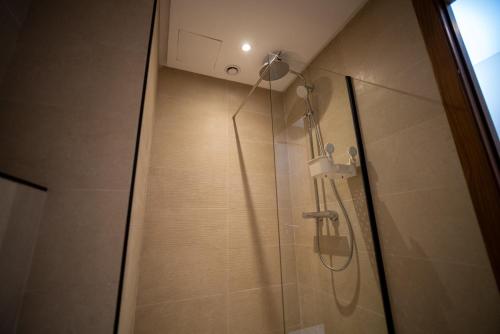 Gauthier Luxe , 1BR Apart- Comfort & Style in Casa, Casablanca (photo 5)