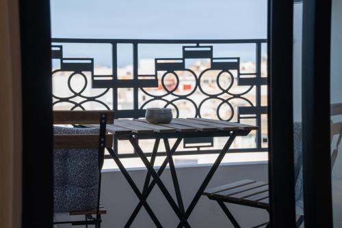 Gauthier Luxe , 1BR Apart- Comfort & Style in Casa, Casablanca (photo 10)
