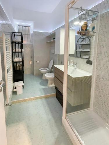 roominrome Alexander Apartment, Roma (foto 9)
