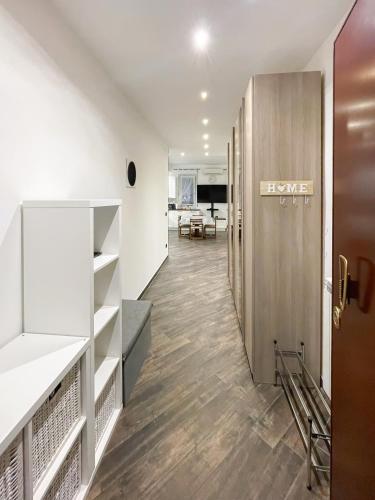 roominrome Alexander Apartment, Roma (foto 5)