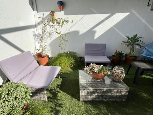  Guesthouse Jazmínes Mozárabes # WIFI in Baena